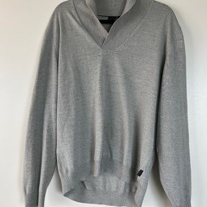 BOSS by Hugo Boss - Sweater Gray CXL